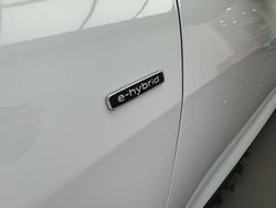2025 Audi A5 e-hybrid S-Line B10 MY25 Four Wheel Drive Glacier White