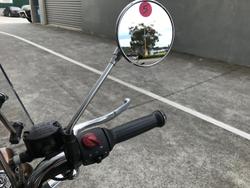 2025 Royal Enfield Classic 350 Chrome