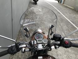 2025 Royal Enfield Classic 350 Chrome