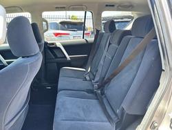 2019 Toyota Prado PRADO DSL WGN AT GXL 4277430 003 Dusty Bronze