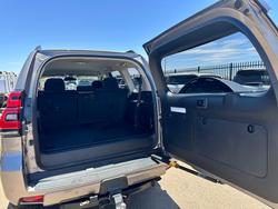 2019 Toyota Prado PRADO DSL WGN AT GXL 4277430 003