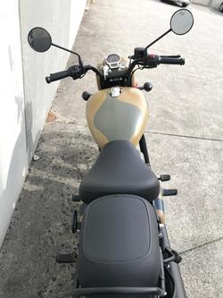 2025 Royal Enfield Classic 350 Signals