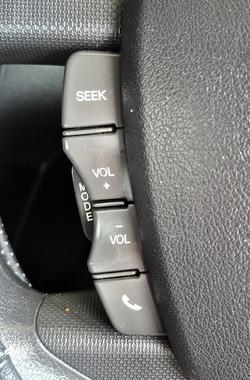 2010 Ford Falcon Ute R6