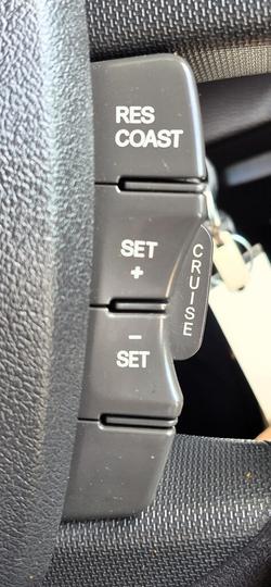 2010 Ford Falcon Ute R6