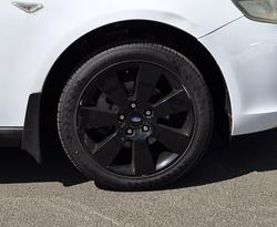 2010 Ford Falcon Ute R6