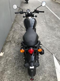 2023 Royal Enfield Hunter 350