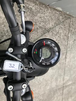 2023 Royal Enfield
Hunter 350