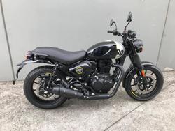 2023 Royal Enfield
Hunter 350