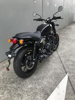 2023 Royal Enfield Hunter 350