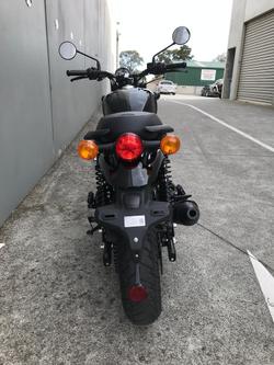 2023 Royal Enfield Hunter 350