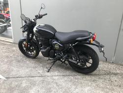 2023 Royal Enfield
Hunter 350