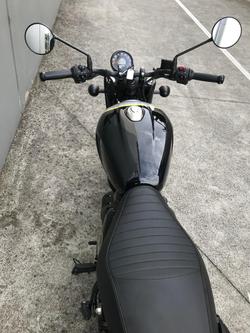 2023 Royal Enfield Hunter 350