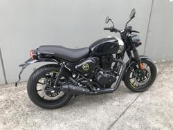 2023 Royal Enfield Hunter 350