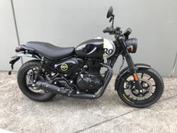 2023 Royal Enfield Hunter 350