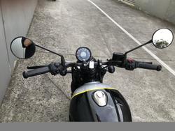 2023 Royal Enfield Hunter 350