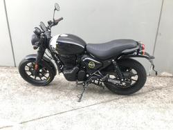 2023 Royal Enfield Hunter 350