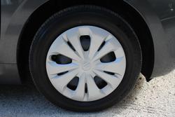 2024 Suzuki Swift Hybrid