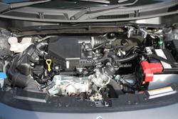 2024 Suzuki Swift Hybrid