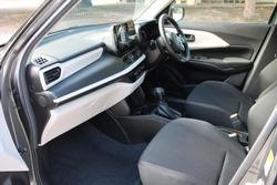 2024 Suzuki Swift Hybrid