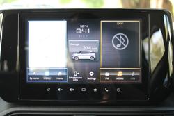 2024 Suzuki Swift Hybrid