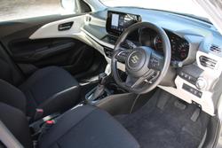 2024 Suzuki Swift Hybrid