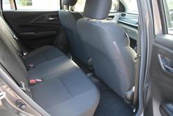 2024 Suzuki Swift Hybrid