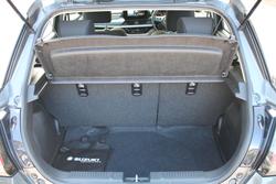 2024 Suzuki Swift Hybrid