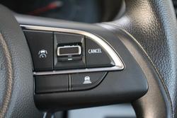 2024 Suzuki Swift Hybrid