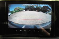 2024 Suzuki Swift Hybrid