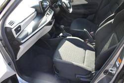 2024 Suzuki Swift Hybrid