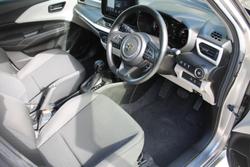 2024 Suzuki Swift Hybrid