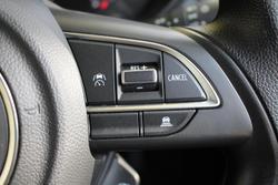 2024 Suzuki Swift Hybrid