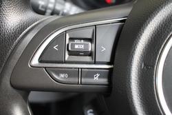 2024 Suzuki Swift Hybrid