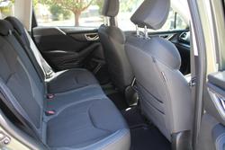 2019 Subaru Forester 2.5i Premium