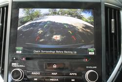 2019 Subaru Forester 2.5i Premium