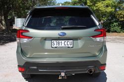 2019 Subaru Forester 2.5i Premium