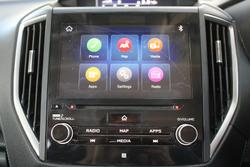 2019 Subaru Forester 2.5i Premium