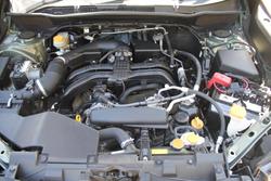 2019 Subaru Forester 2.5i Premium