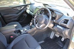 2019 Subaru Forester 2.5i Premium