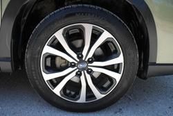 2019 Subaru Forester 2.5i Premium