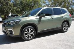 2019 Subaru Forester 2.5i Premium