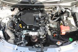 2024 Suzuki Swift Hybrid