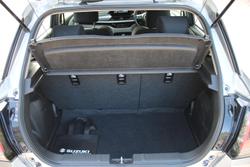 2024 Suzuki Swift Hybrid