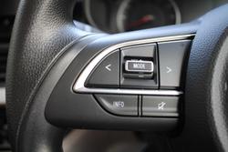 2024 Suzuki Swift Hybrid