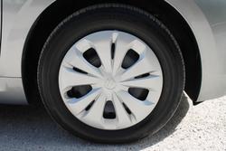 2024 Suzuki Swift Hybrid