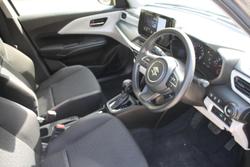 2024 Suzuki Swift Hybrid