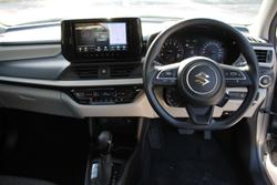 2024 Suzuki Swift Hybrid