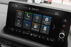 2023 Honda ZR-V VTi X