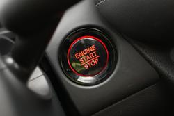 2023 Honda ZR-V VTi X