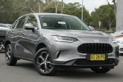 2023 Honda ZR-V VTi X